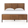 Four Hands Prescott Mango Sydney King Bed