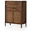 Four Hands Prescott Mango Sydney Tall Dresser