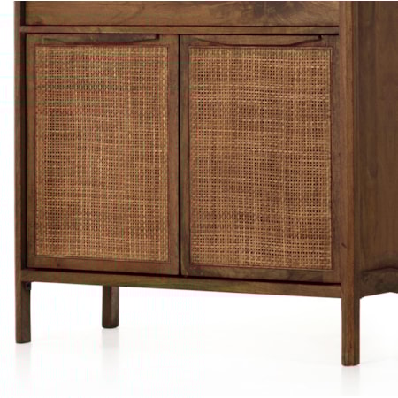 Sydney Tall Dresser