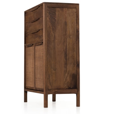 Sydney Tall Dresser