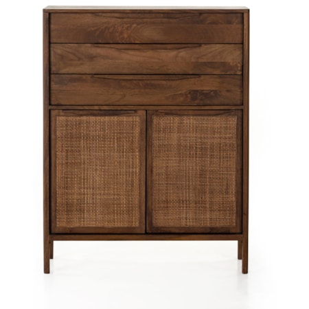 Sydney Tall Dresser
