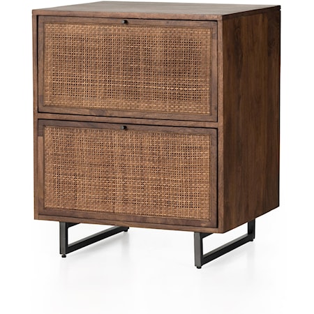 Carmel File Cabinet