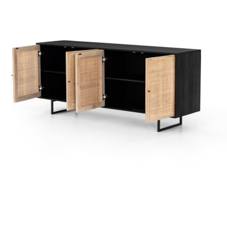 Carmel Sideboard