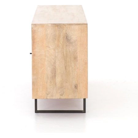 Carmel Media Console