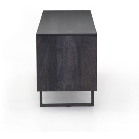 Carmel Media Console