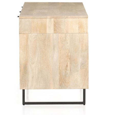 Carmel Desk
