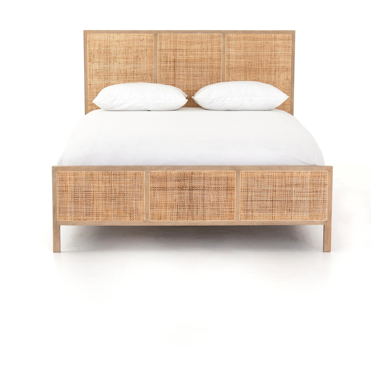 Four Hands Prescott Mango Sydney King Bed