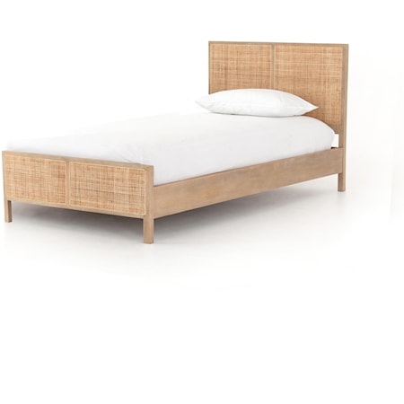 Sydney Twin Bed