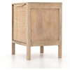 Four Hands Prescott Mango Sydney Nightstand Right