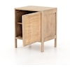 Four Hands Prescott Mango Sydney Nightstand Right