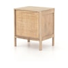 Four Hands Prescott Mango Sydney Nightstand Right