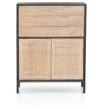 Sydney Tall Dresser