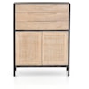 Four Hands Prescott Mango Sydney Tall Dresser