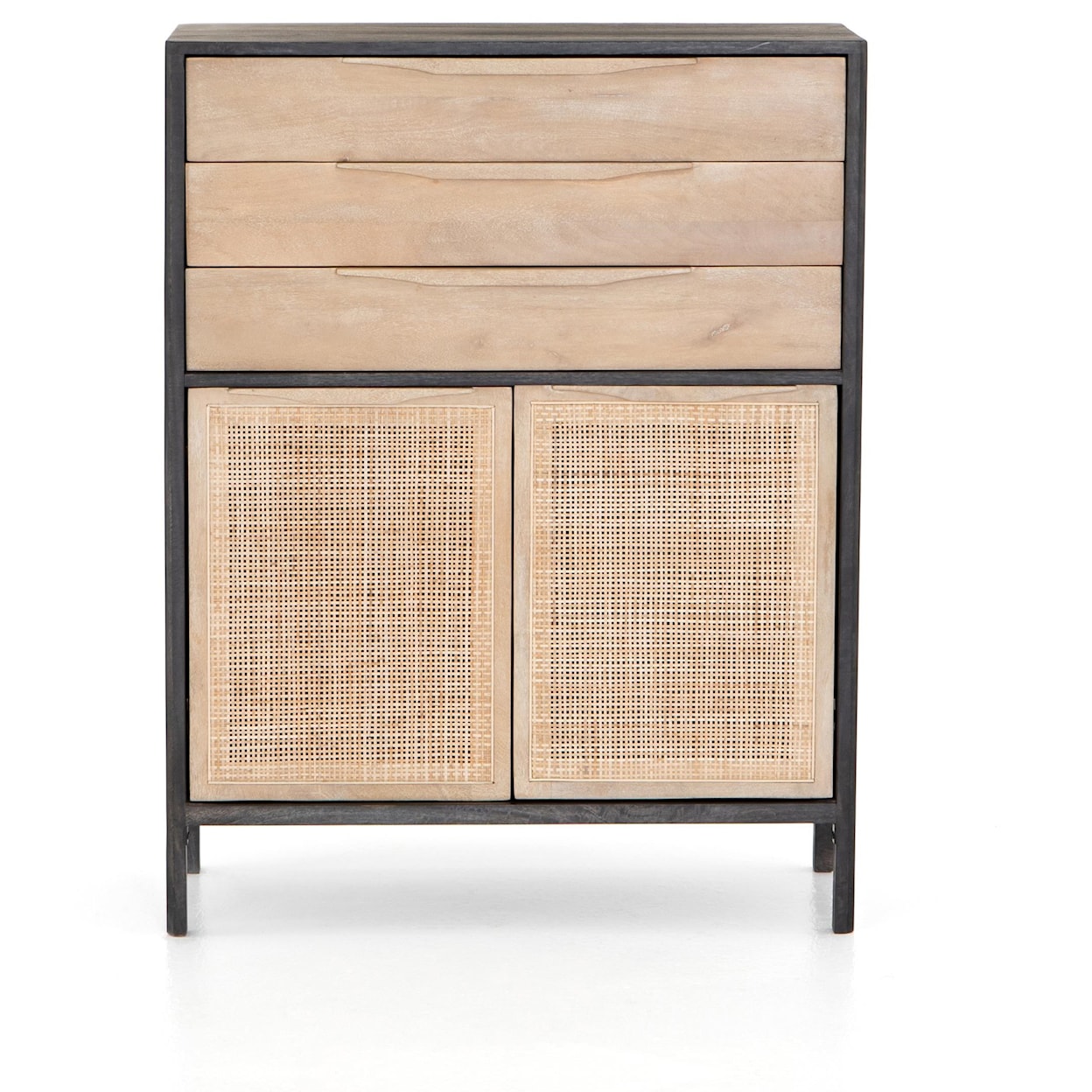 Four Hands Prescott Mango Sydney Tall Dresser