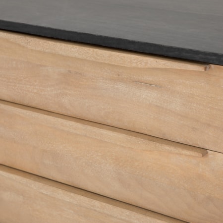 Sydney Tall Dresser