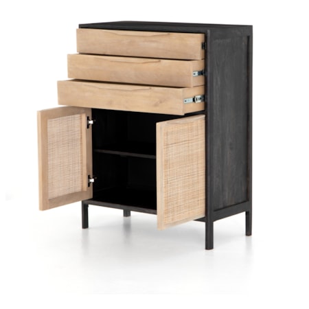 Sydney Tall Dresser