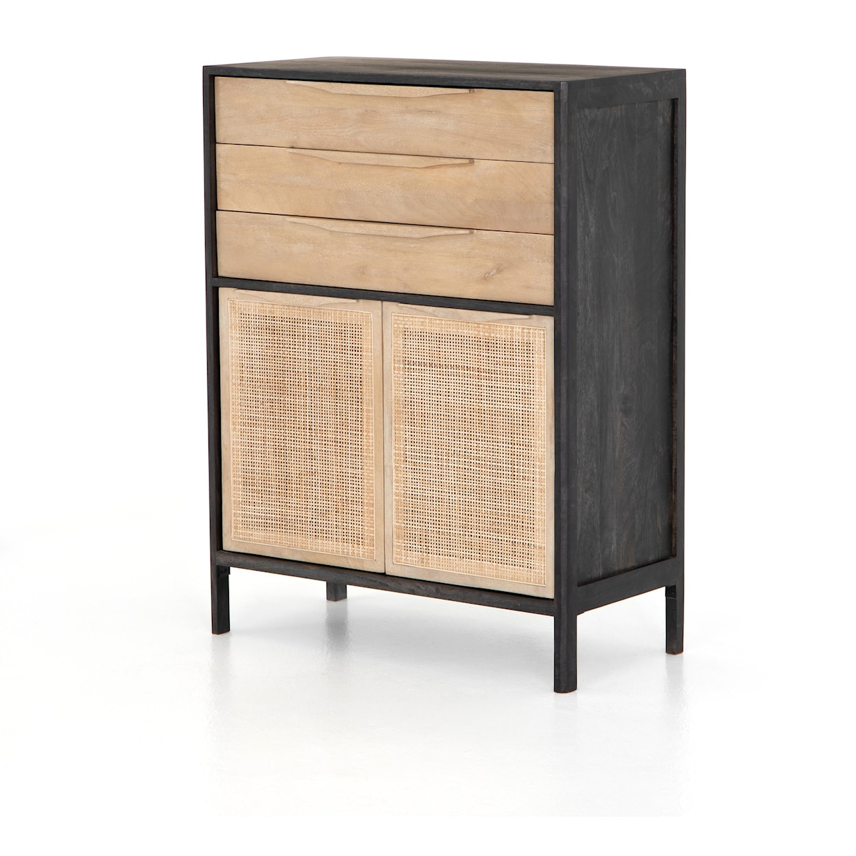 Four Hands Prescott Mango Sydney Tall Dresser