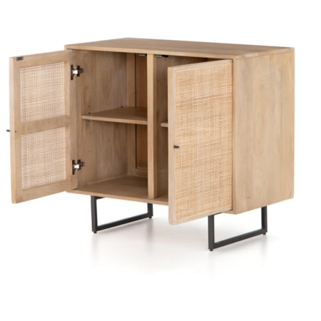 Carmel Small Cabinet