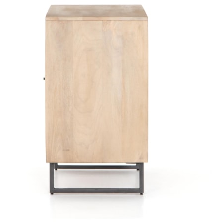 Carmel Small Cabinet