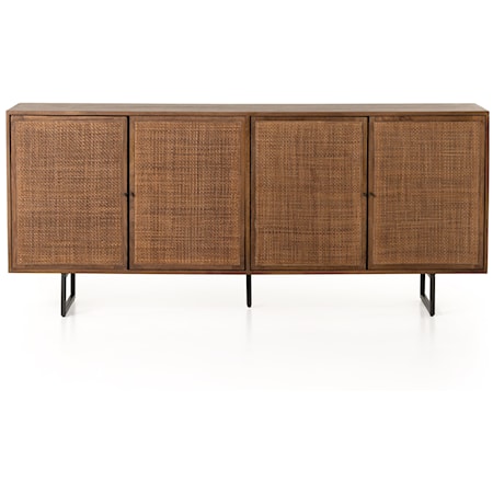 Carmel Sideboard