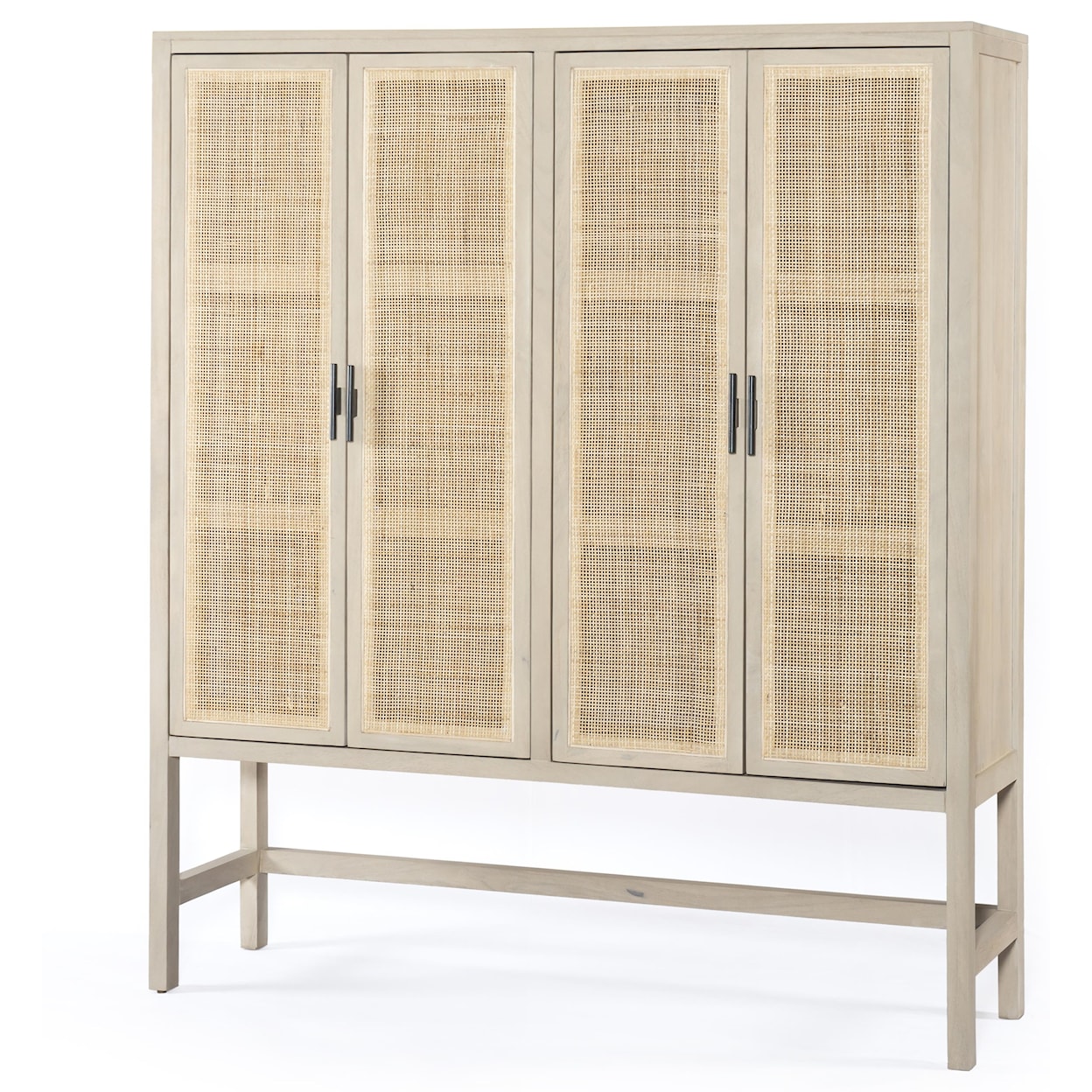 Four Hands Prescott Caprice Cabinet