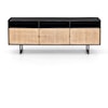 Four Hands Prescott Carmel Media Console