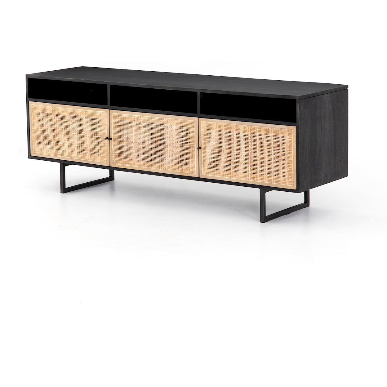 Four Hands Prescott Carmel Media Console