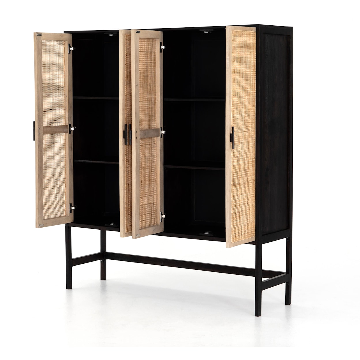 Four Hands Prescott Caprice Cabinet