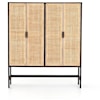 Four Hands Prescott Caprice Cabinet