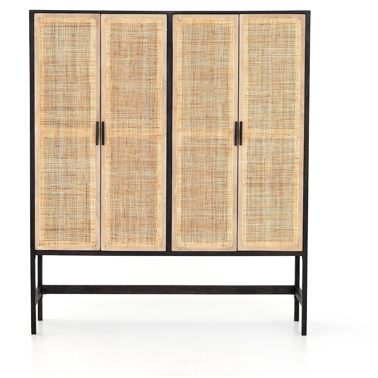 Four Hands Prescott Caprice Cabinet