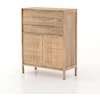 Four Hands Prescott Tall Dresser