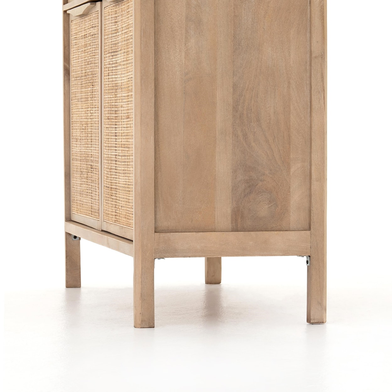 Four Hands Prescott Tall Dresser