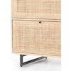 Four Hands Prescott Carmel Filing Cabinet