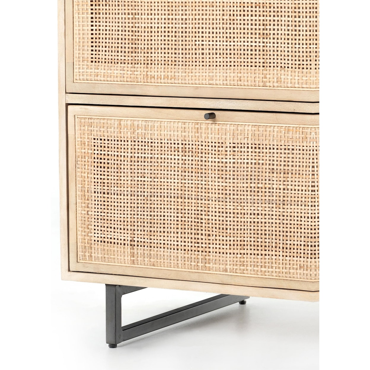 Four Hands Prescott Carmel Filing Cabinet