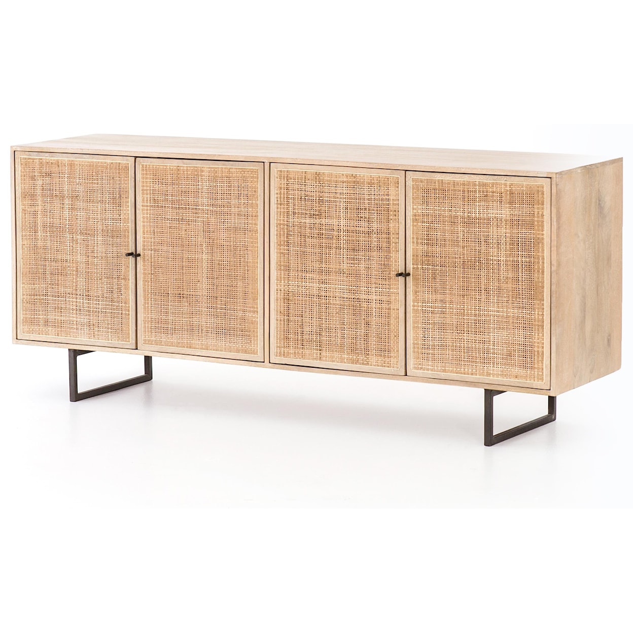 Four Hands  SIDEBOARD