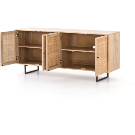 SIDEBOARD