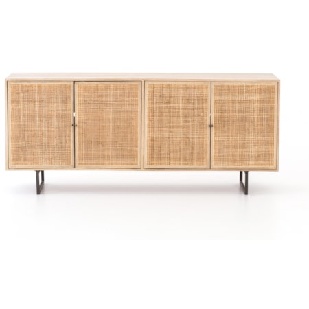 SIDEBOARD