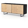 Four Hands  SIDEBOARD