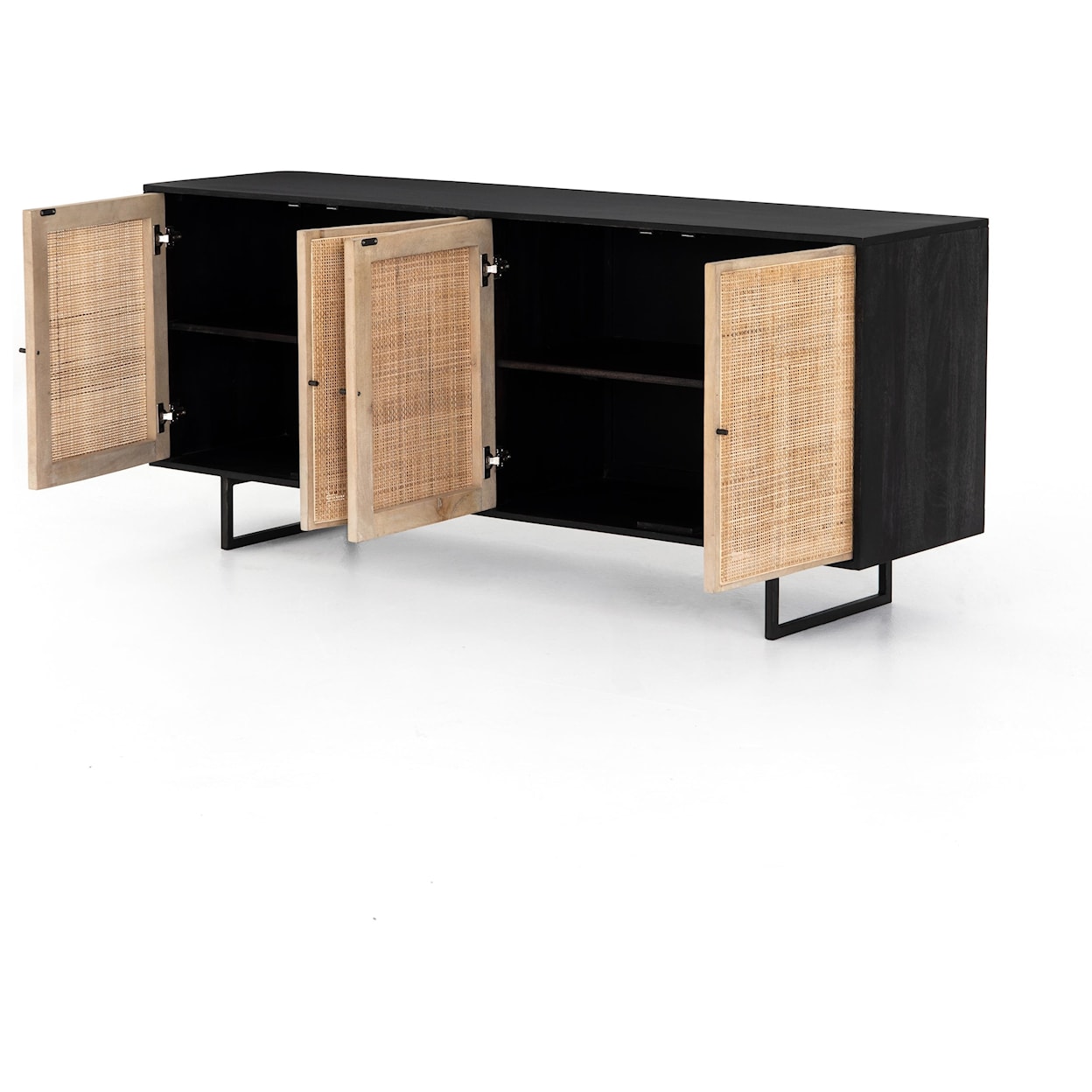 Four Hands  SIDEBOARD