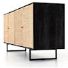 Four Hands  SIDEBOARD