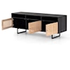 Four Hands  MEDIA CONSOLE