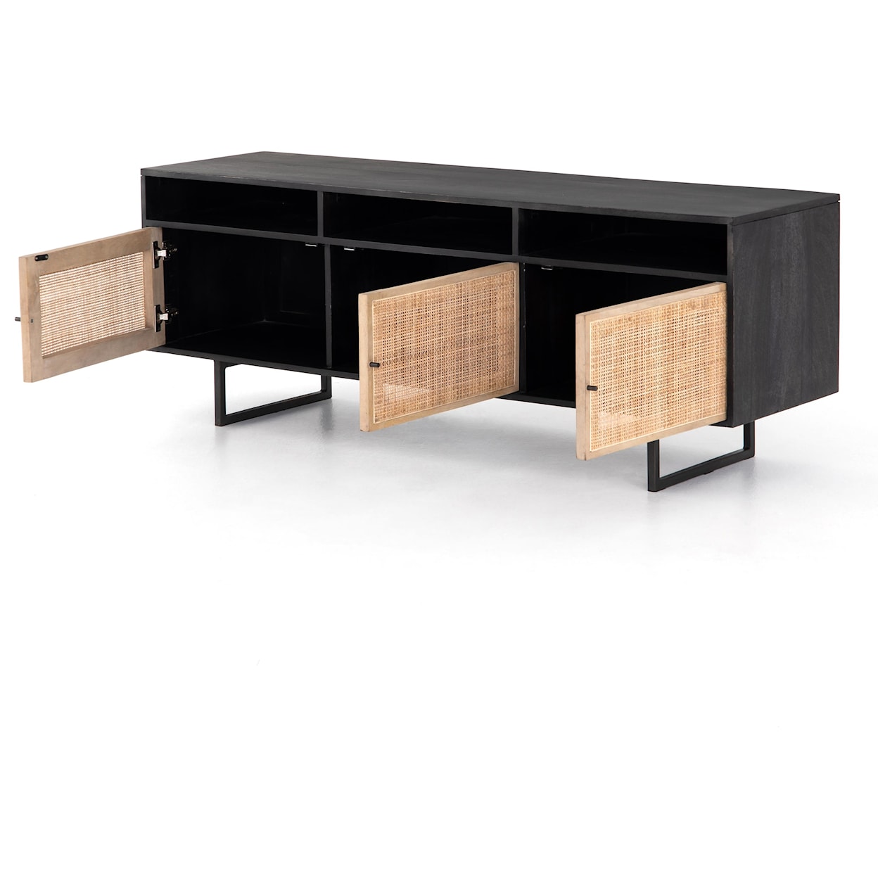 Four Hands  MEDIA CONSOLE