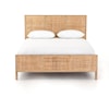 Four Hands  KING BED