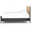 Four Hands  KING BED
