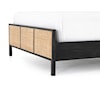 Four Hands  KING BED