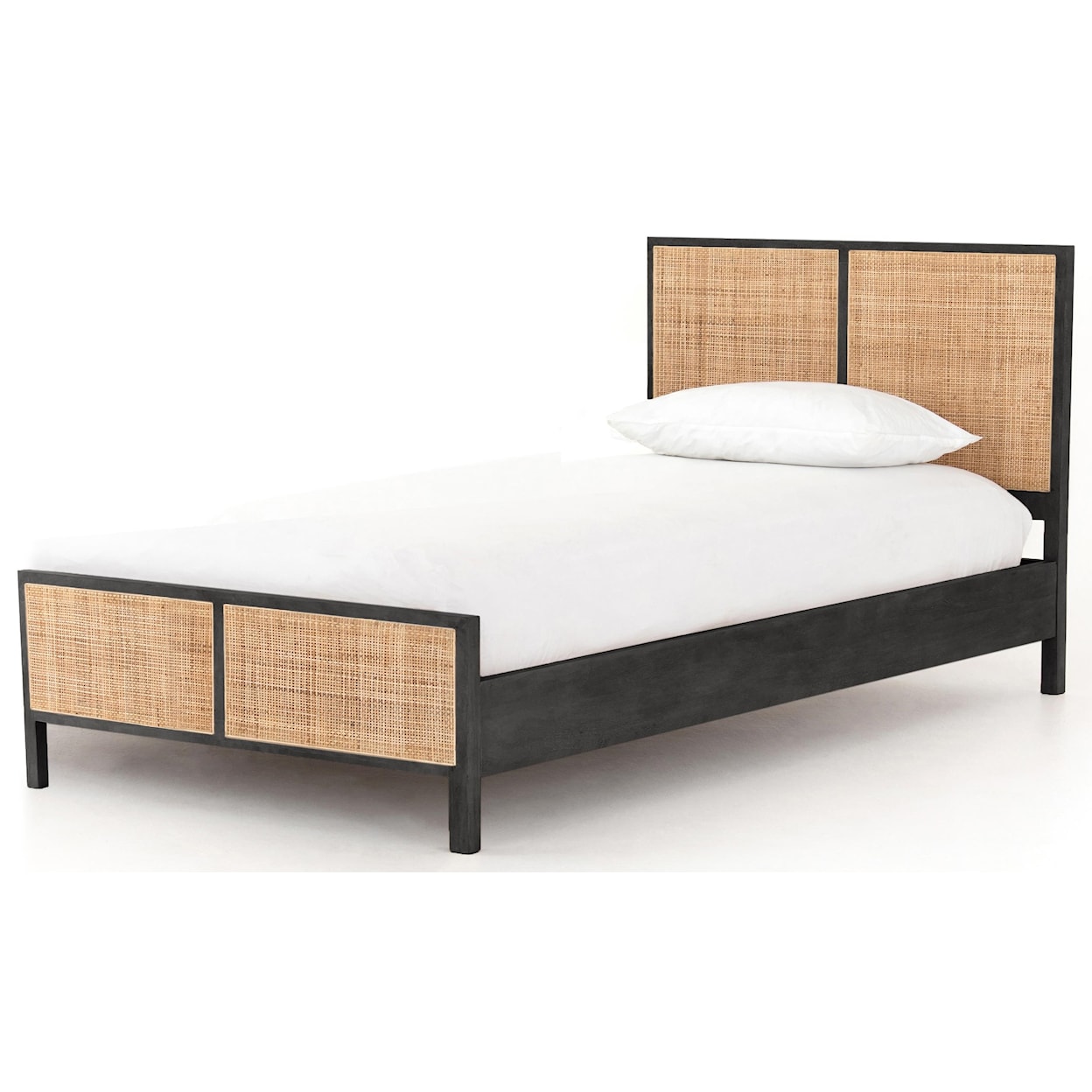 Four Hands  TWIN BED