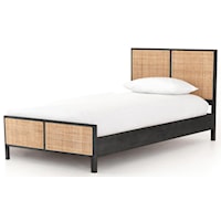 SYDNEY TWIN BED