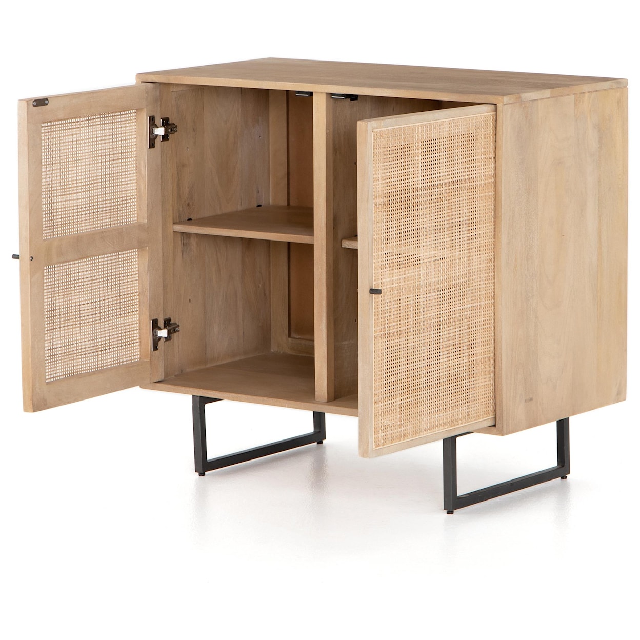Four Hands  SMALL CABINET