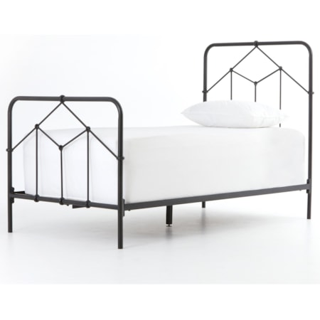 Casey Twin Bed