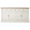 Four Hands RECLAIMED SIDEBOARD